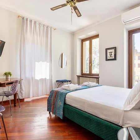 Suite 151 - City Center Ρώμη Εξωτερικό φωτογραφία