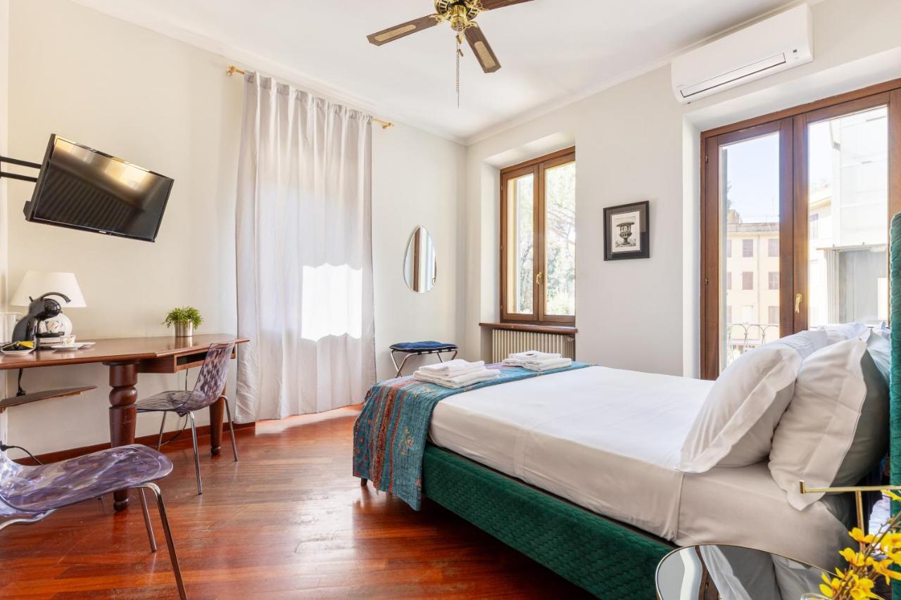 Suite 151 - City Center Ρώμη Εξωτερικό φωτογραφία