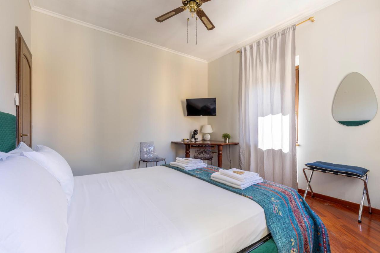 Suite 151 - City Center Ρώμη Εξωτερικό φωτογραφία