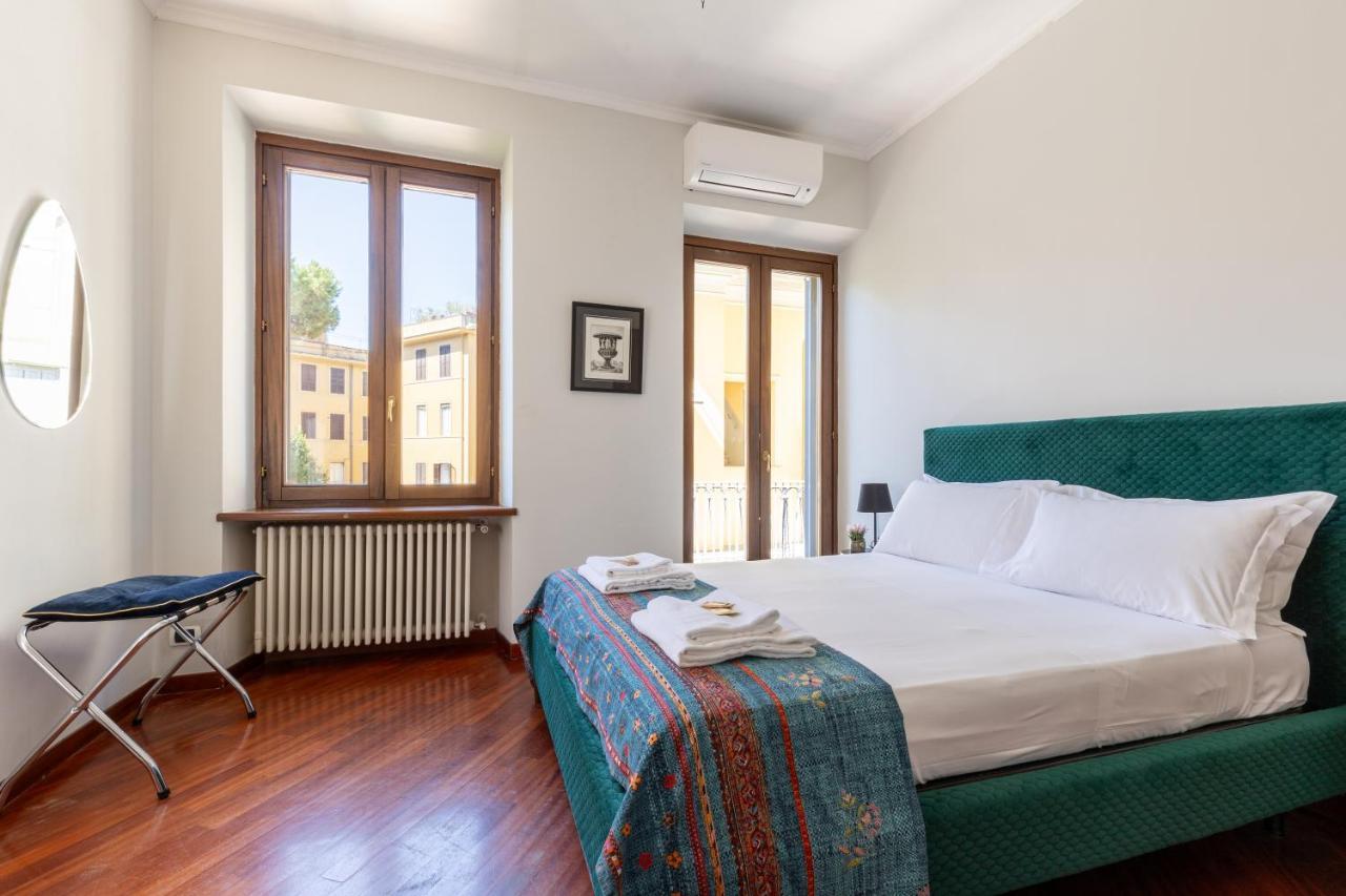 Suite 151 - City Center Ρώμη Εξωτερικό φωτογραφία