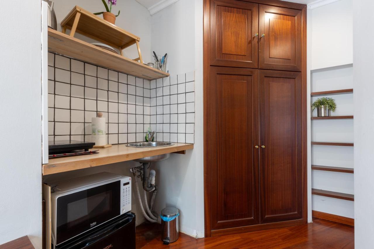 Suite 151 - City Center Ρώμη Εξωτερικό φωτογραφία