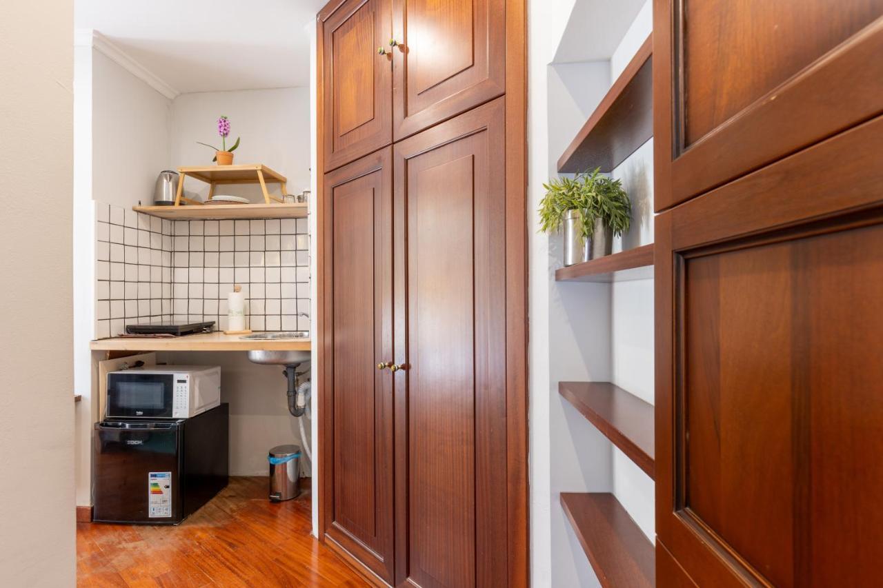 Suite 151 - City Center Ρώμη Εξωτερικό φωτογραφία
