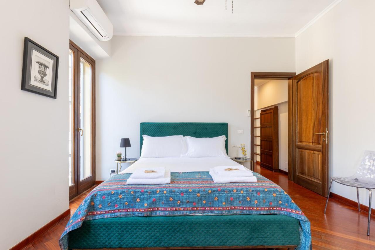 Suite 151 - City Center Ρώμη Εξωτερικό φωτογραφία