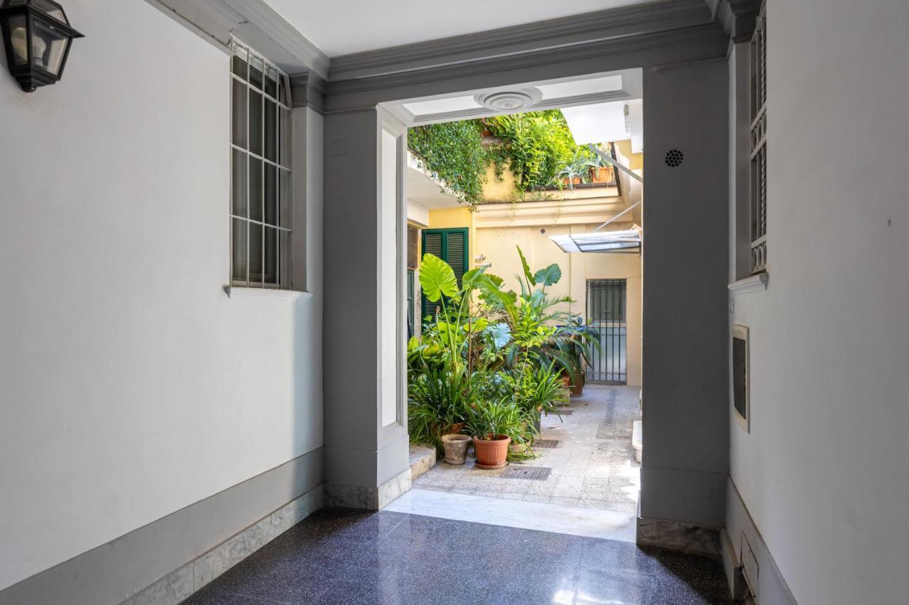 Suite 151 - City Center Ρώμη Εξωτερικό φωτογραφία