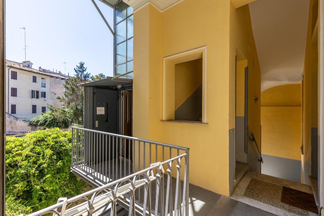 Suite 151 - City Center Ρώμη Εξωτερικό φωτογραφία